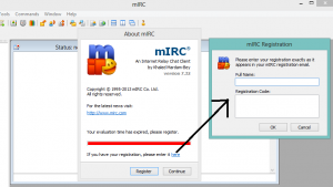 download mirc 7.27 full version