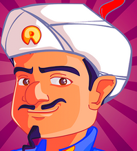 apk akinator