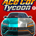 Ace Car Tycoon Apk indir