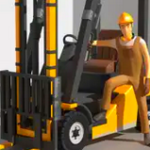 Forklift Extreme Simülatörü Apk indir