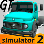 Grand Truck Simulator 2 Apk indir
