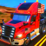 Truck Simulator USA Revolution Apk indir
